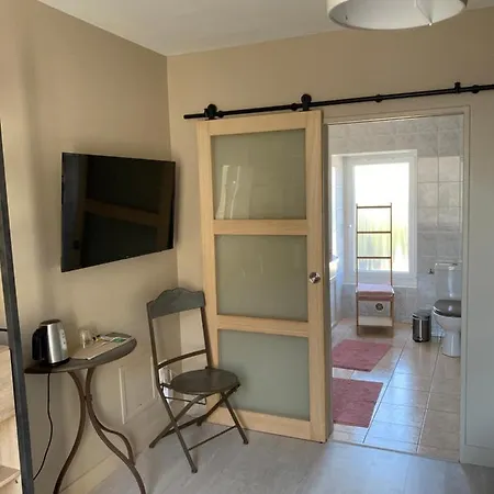 Au Rythme Des Vagues Saint-Aubin-Sur-Mer (Calvados)