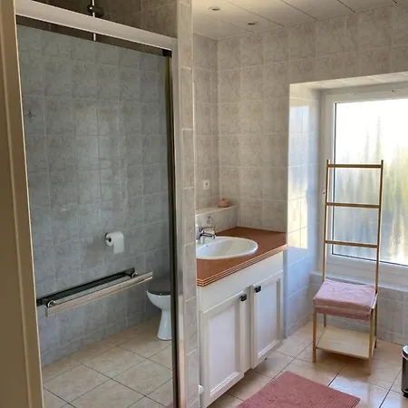Bed & Breakfast Au Rythme Des Vagues