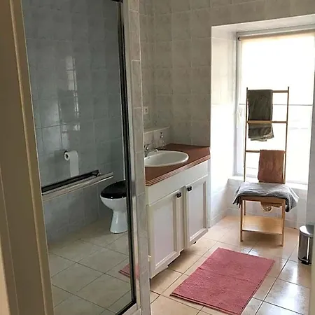 Bed & Breakfast Au Rythme Des Vagues 3*