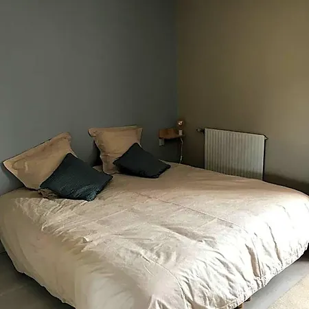 Bed & Breakfast Au Rythme Des Vagues Saint-Aubin-Sur-Mer (Calvados)
