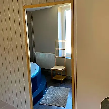 Au Rythme Des Vagues Bed & Breakfast Saint-Aubin-Sur-Mer (Calvados)