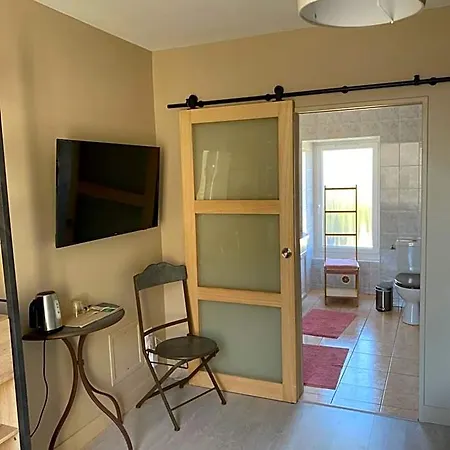 Au Rythme Des Vagues Bed & Breakfast Saint-Aubin-Sur-Mer (Calvados)