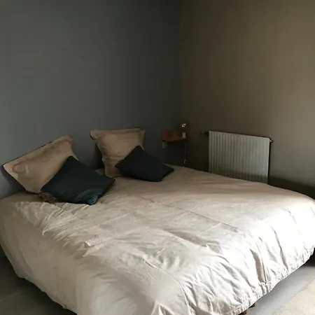 Au Rythme Des Vagues Saint-Aubin-Sur-Mer (Calvados)