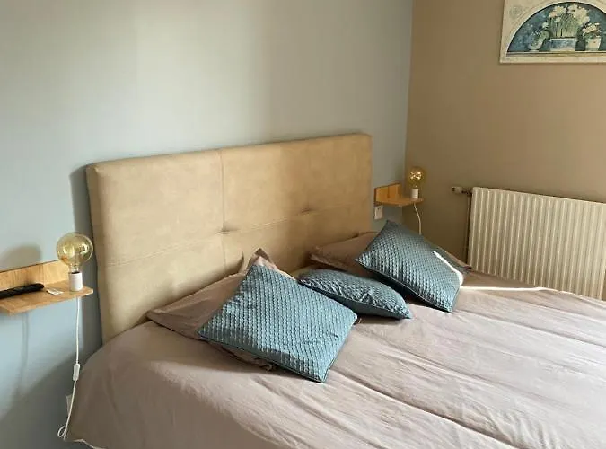 Au Rythme Des Vagues 3*