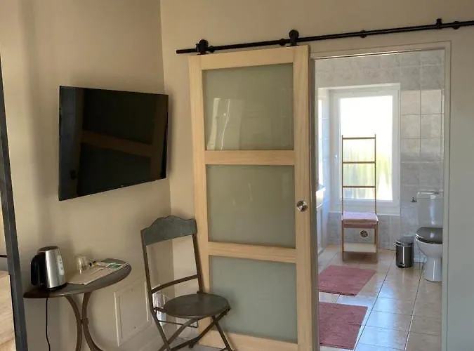 Au Rythme Des Vagues Saint-Aubin-Sur-Mer (Calvados)