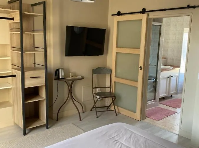 Au Rythme Des Vagues 3*