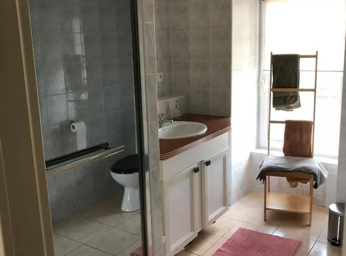 Au Rythme Des Vagues