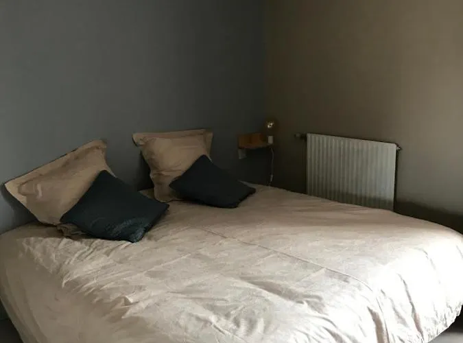 Au Rythme Des Vagues Saint-Aubin-Sur-Mer (Calvados)